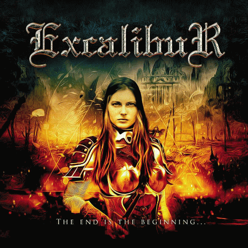 The End Is the Beginning